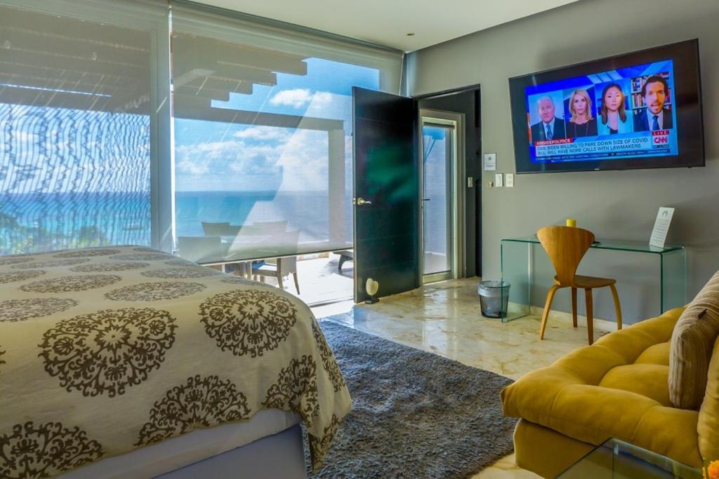 Elements Penthouse 24 * Playa del Carmen
