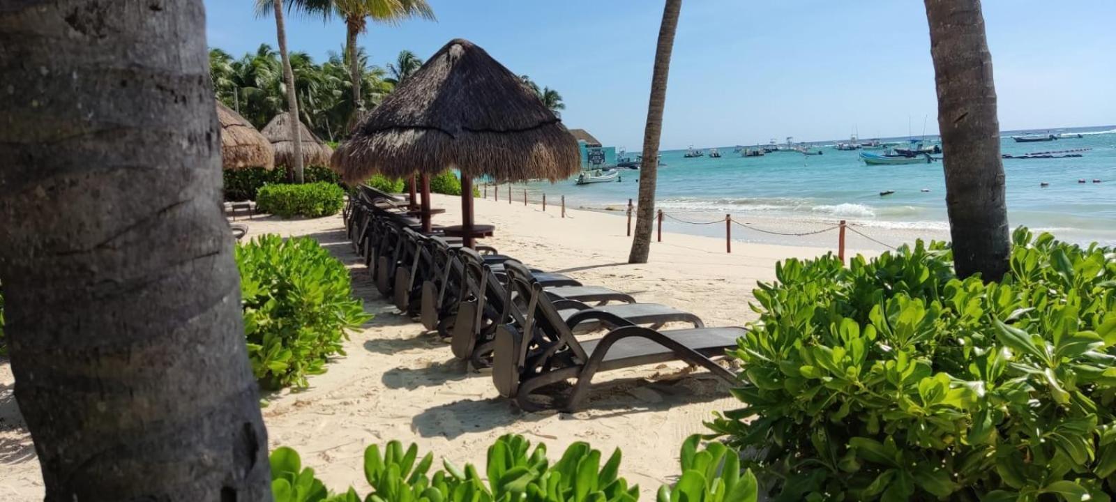Apartamento Elements Penthouse 24 Playa del Carmen