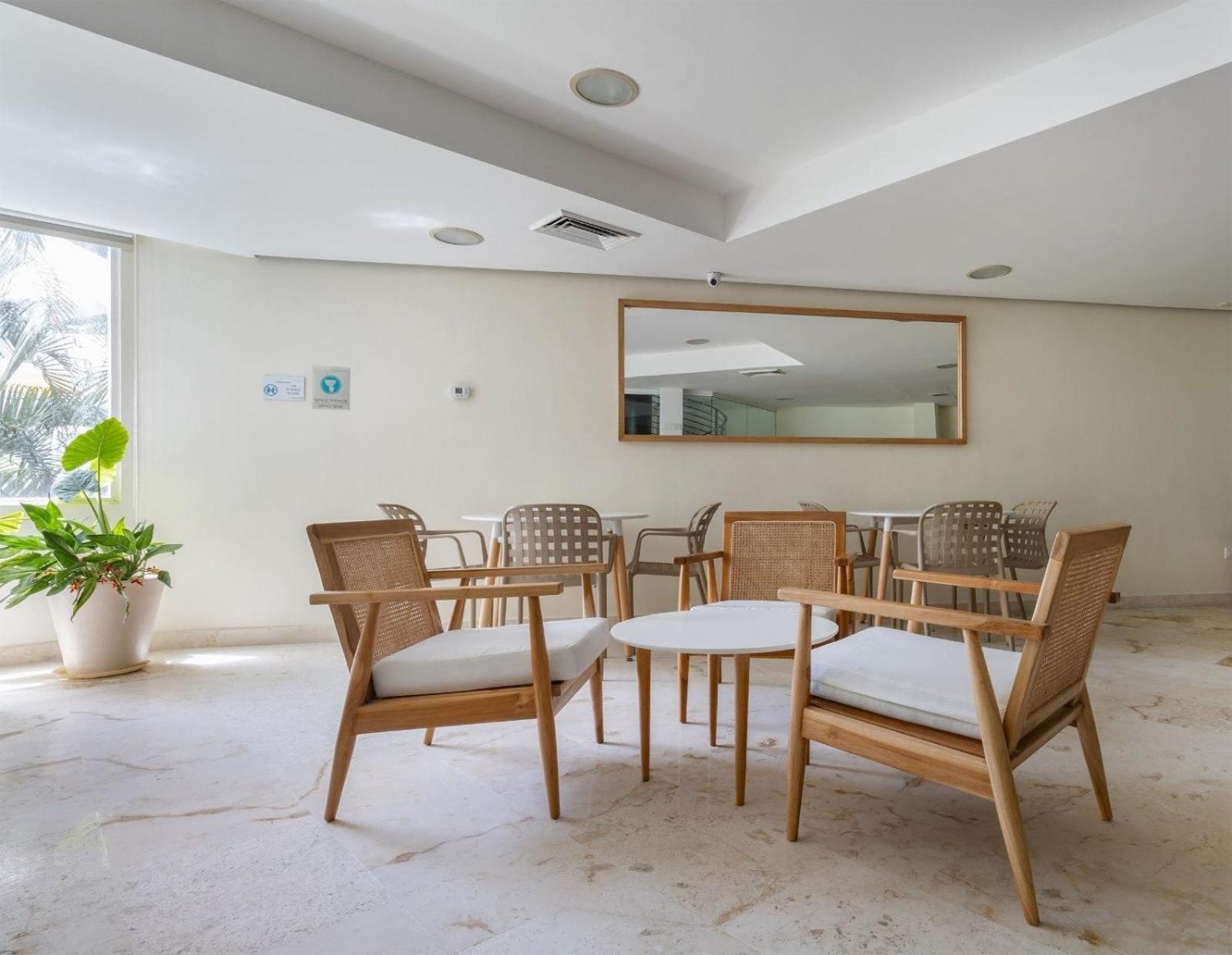 Elements Penthouse 24 * Playa del Carmen