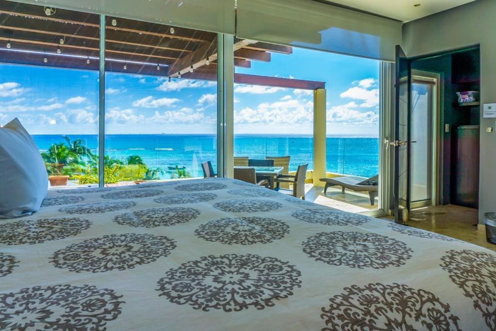 Elements Penthouse 24 Apartamento
