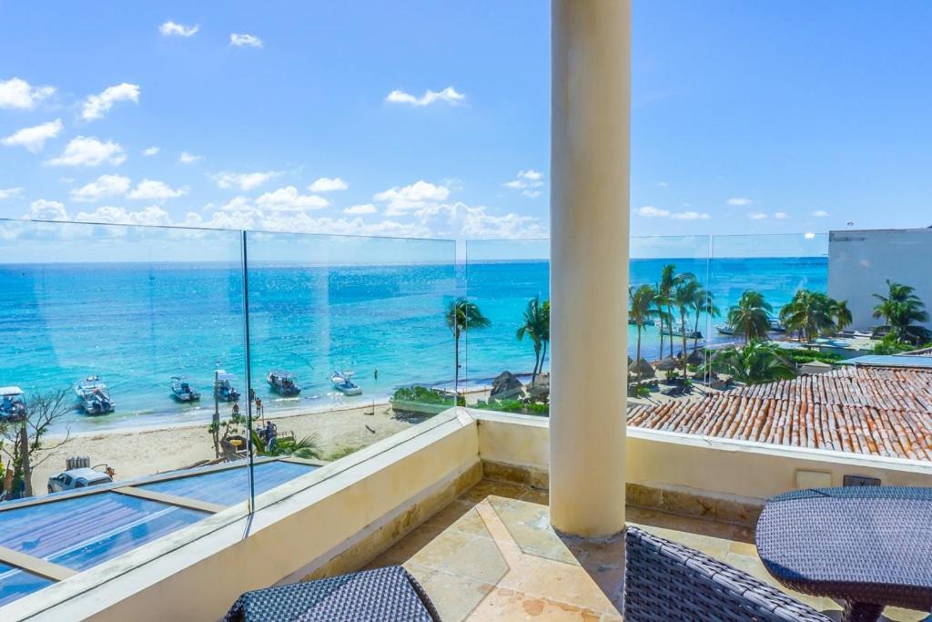 Elements Penthouse 24 Apartamento *