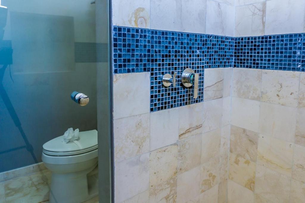Elements Penthouse 24 Apartamento Playa del Carmen