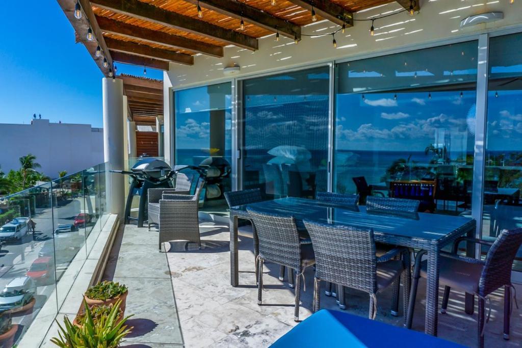 Apartamento Elements Penthouse 24 *