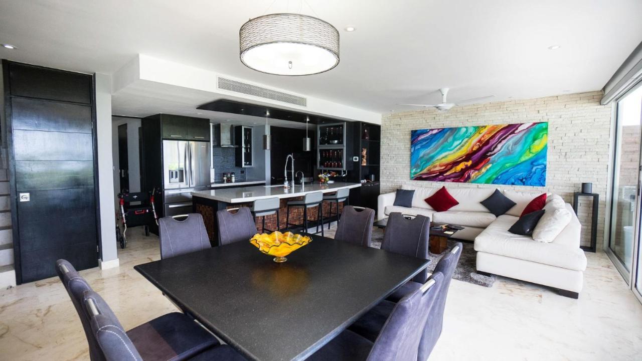 Elements Penthouse 24 Apartamento Playa del Carmen
