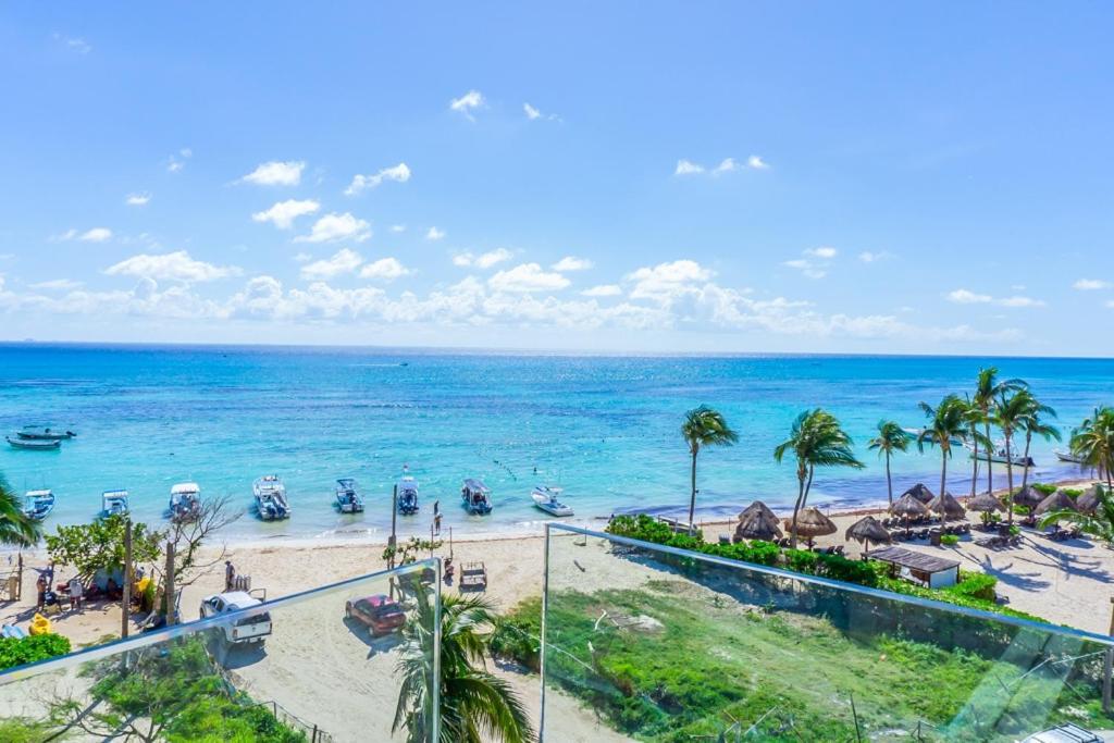 Apartamento Elements Penthouse 24