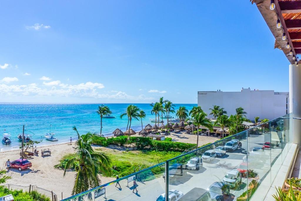 Apartamento Elements Penthouse 24
