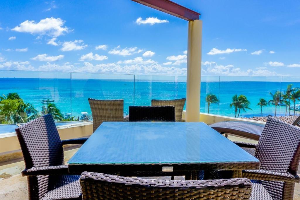 Elements Penthouse 24 Apartamento Playa del Carmen