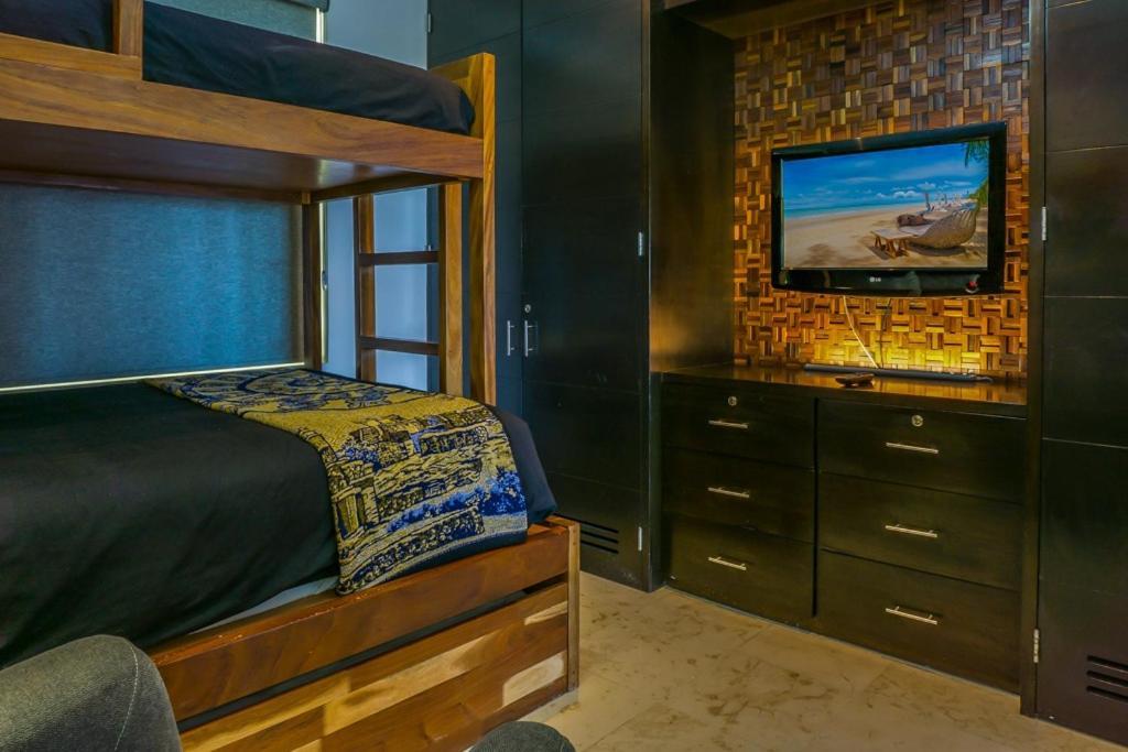 Elements Penthouse 24 Apartamento Playa del Carmen