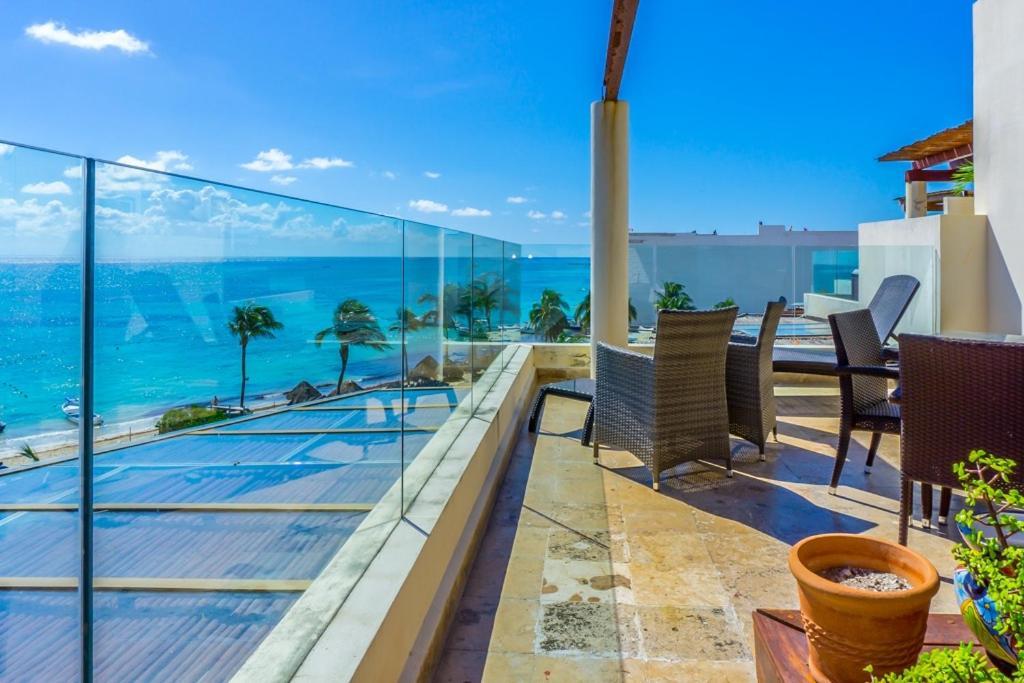 Elements Penthouse 24 Apartamento *
