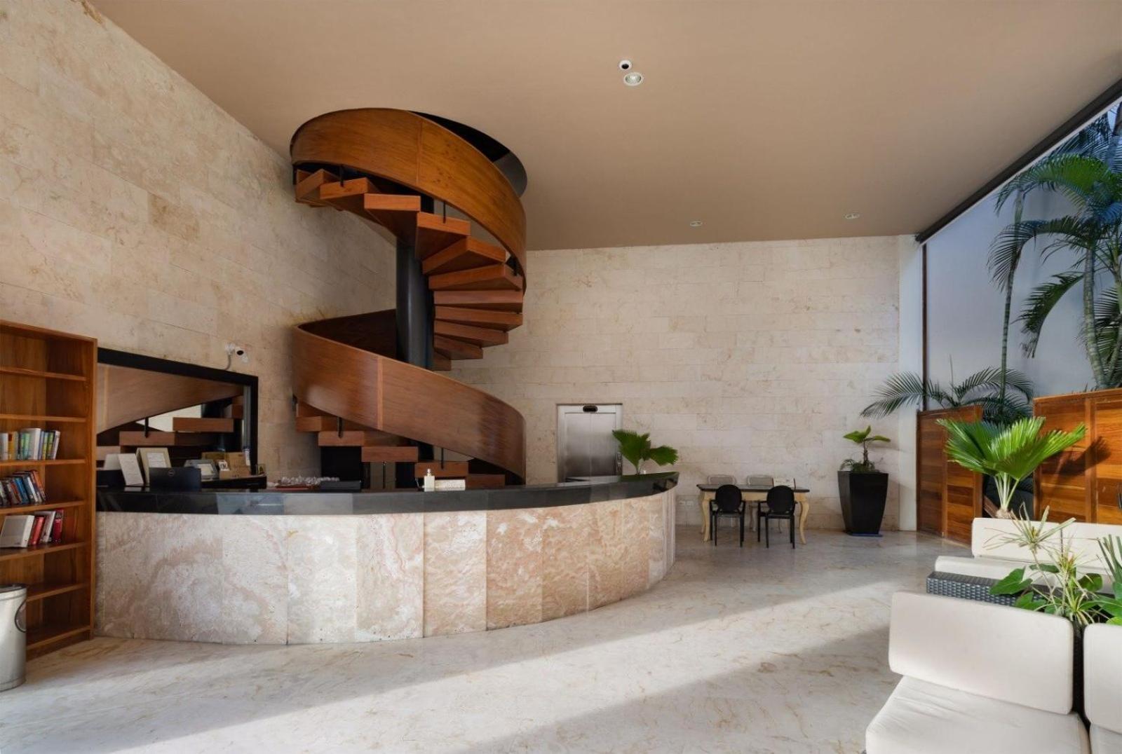 Apartamento Elements Penthouse 24 *