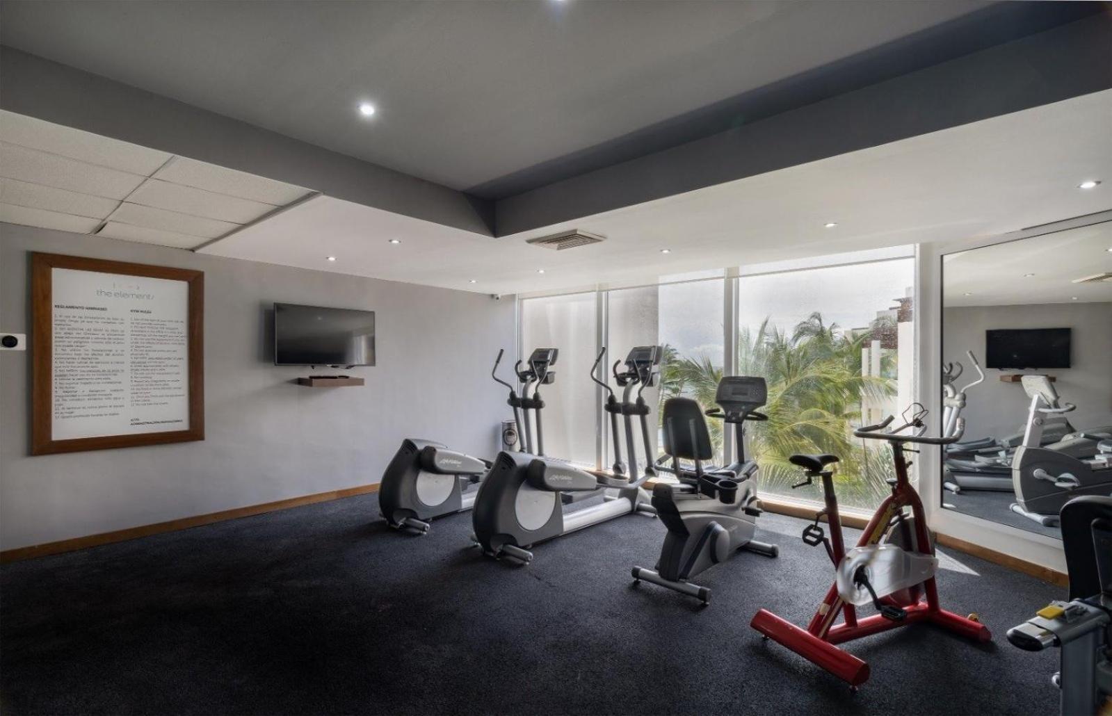 Elements Penthouse 24