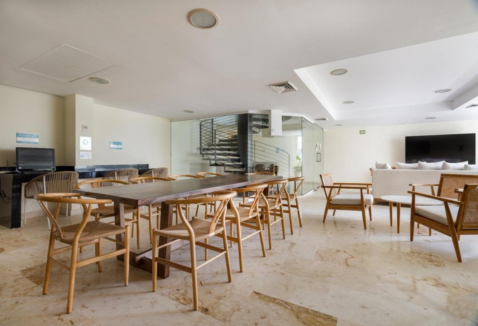 Apartamento Elements Penthouse 24
