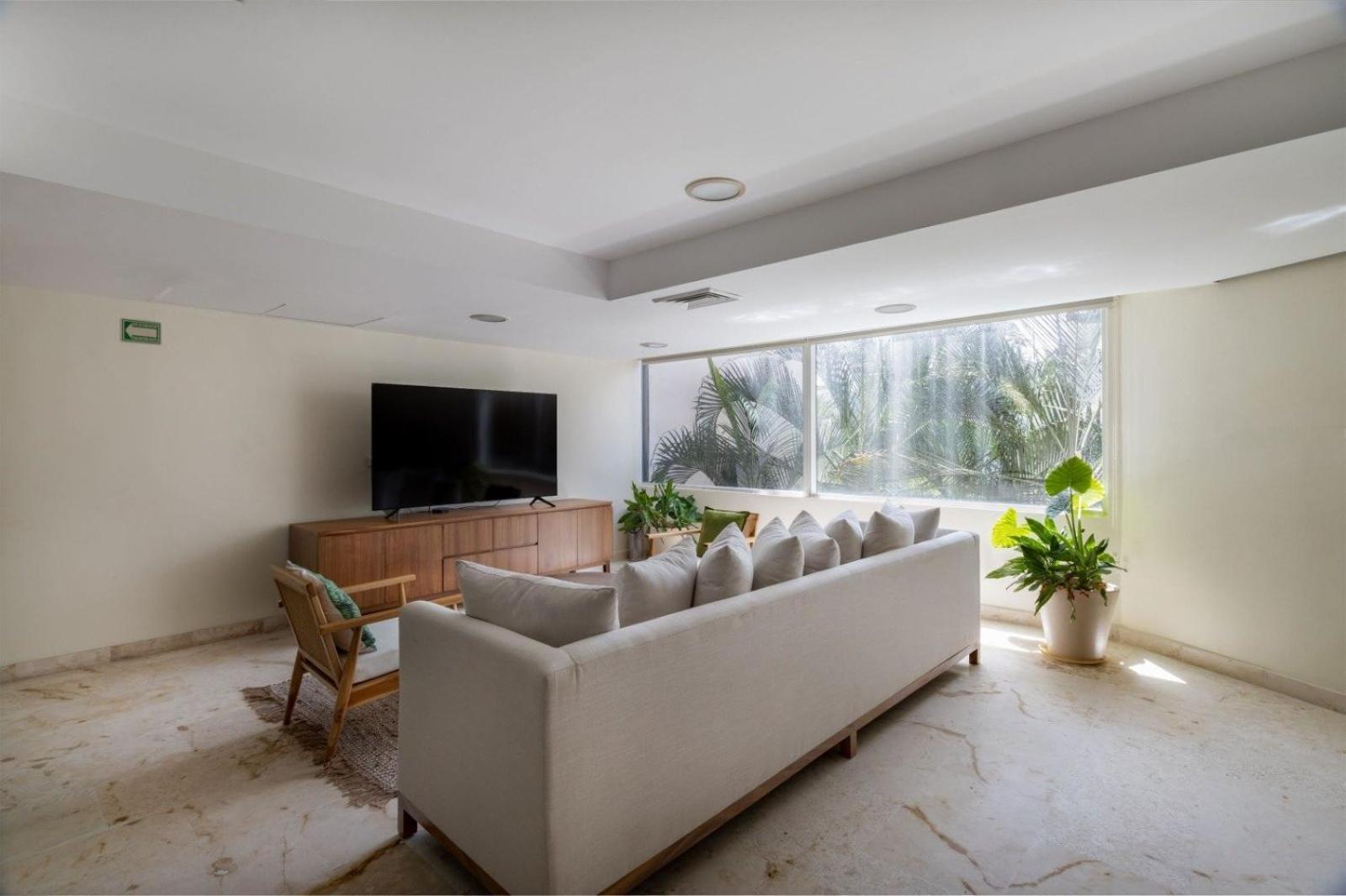 Apartamento Elements Penthouse 24 Playa del Carmen