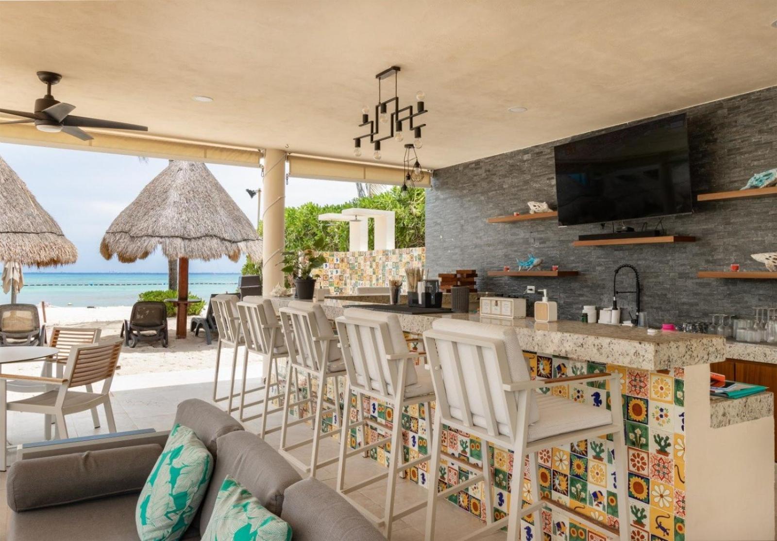 Elements Penthouse 24 Apartamento *