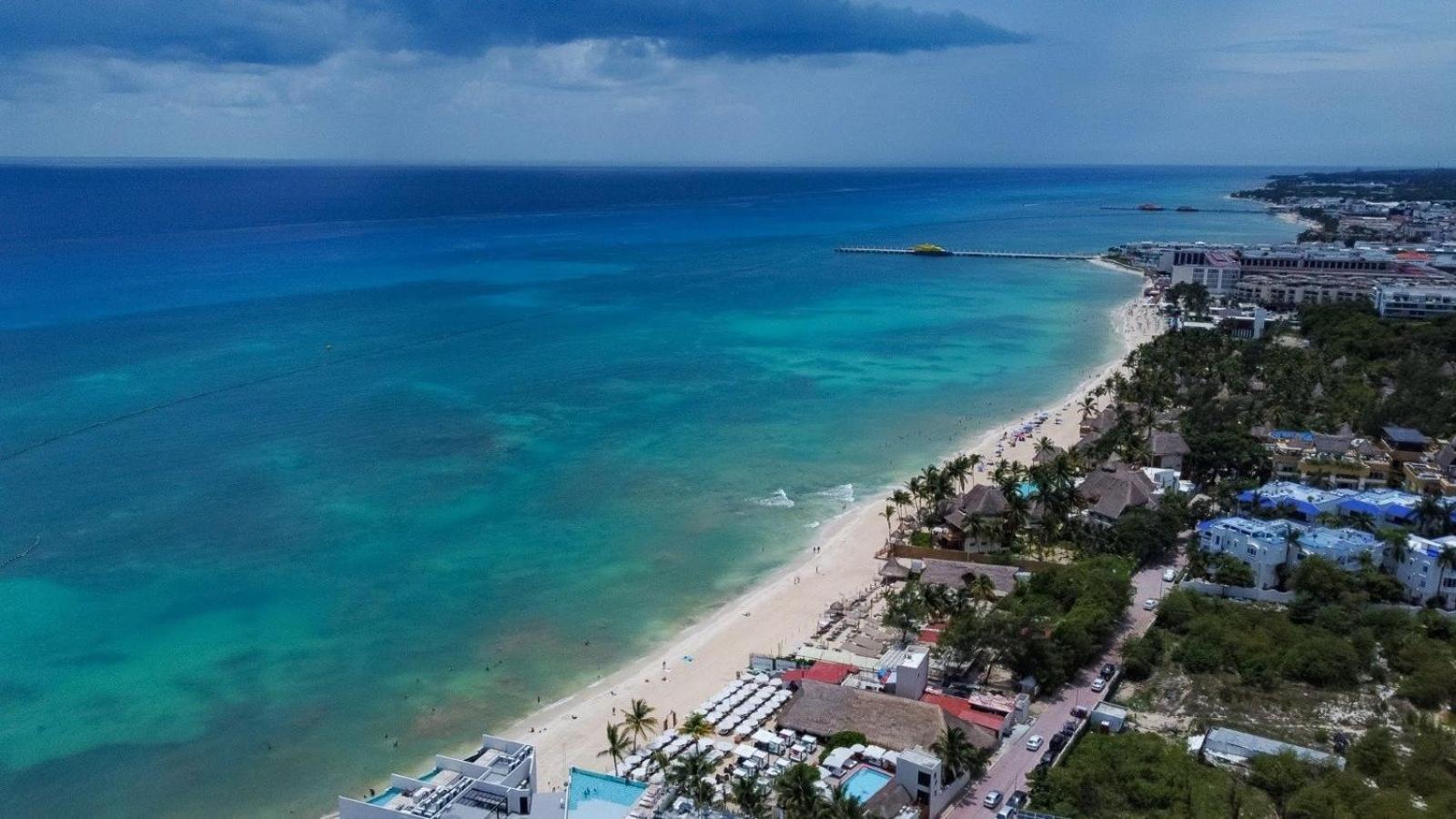 Apartamento Elements Penthouse 24 Playa del Carmen