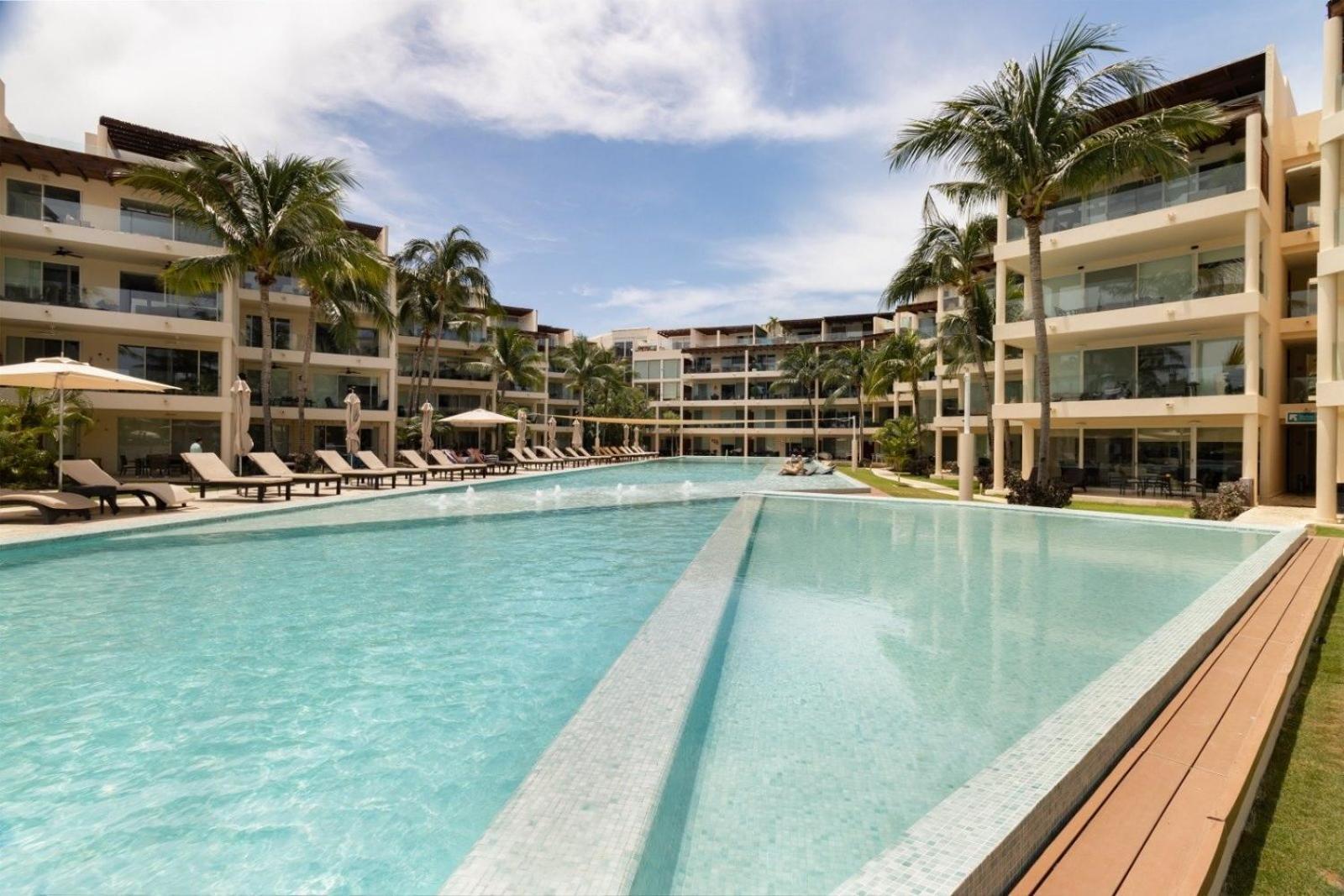 Elements Penthouse 24 Apartamento Playa del Carmen