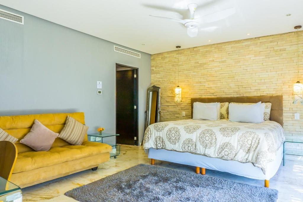 Apartamento Elements Penthouse 24 *