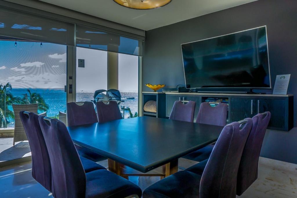Apartamento Elements Penthouse 24 *