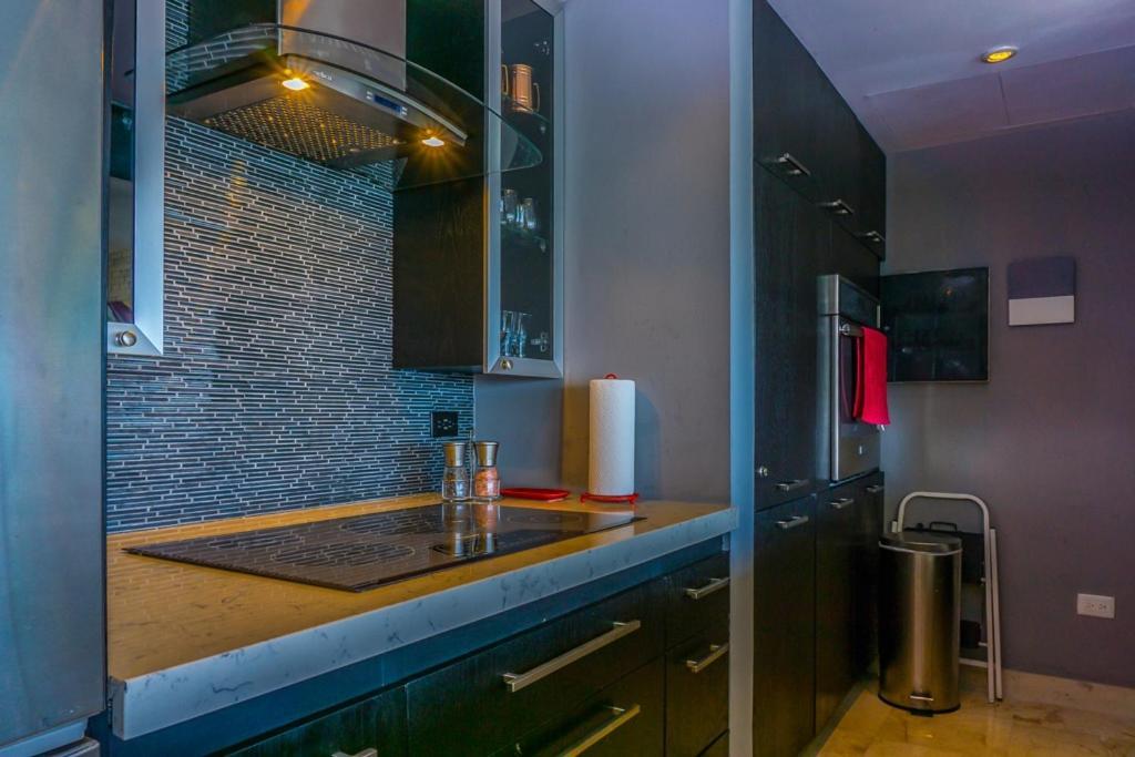 Elements Penthouse 24 Playa del Carmen