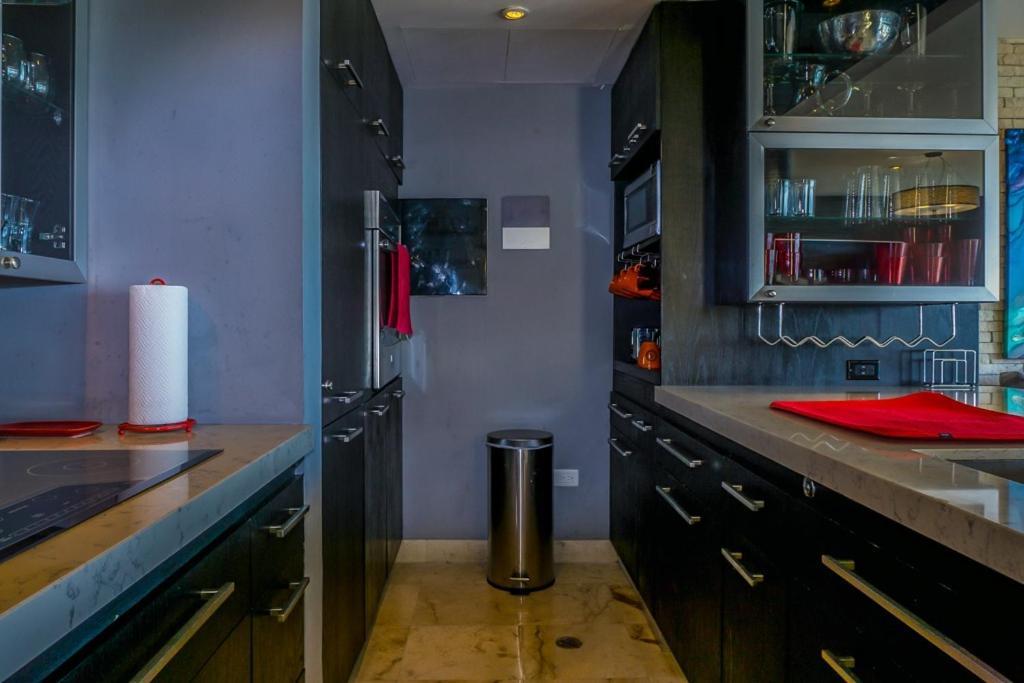 Apartamento Elements Penthouse 24 *