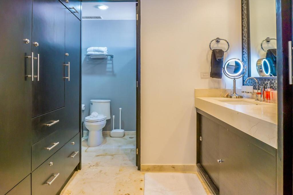 Apartamento Elements Penthouse 24