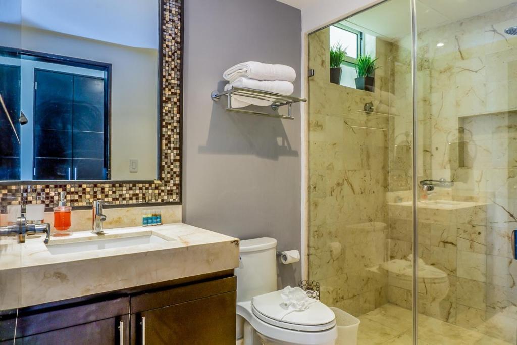 Apartamento Elements Penthouse 24 *