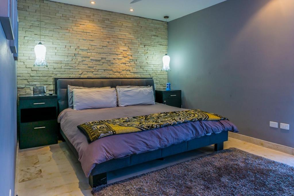 Apartamento Elements Penthouse 24 Playa del Carmen