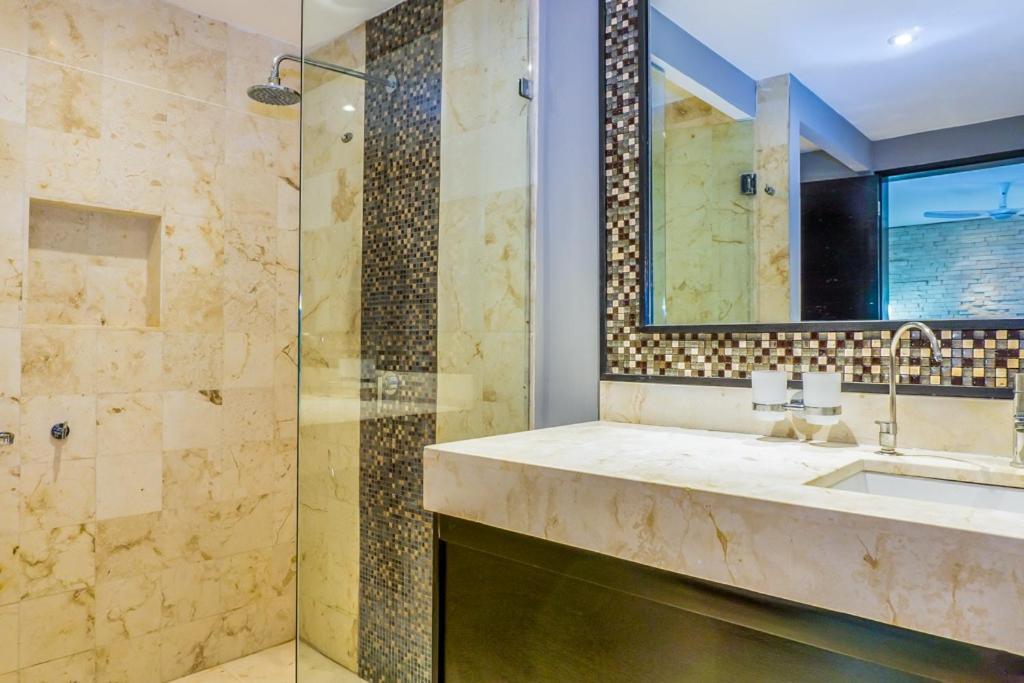 Apartamento Elements Penthouse 24