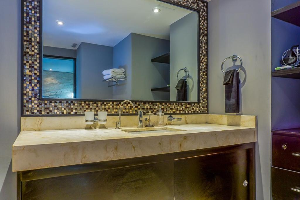 Elements Penthouse 24 Playa del Carmen