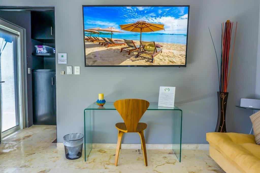 Apartamento Elements Penthouse 24 *