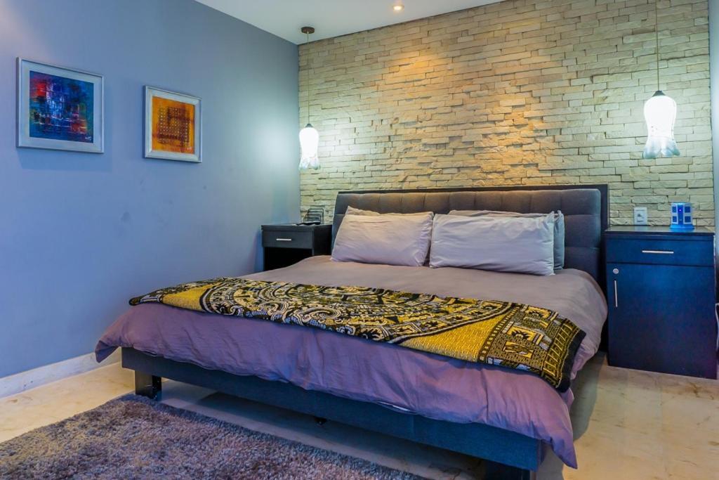 Apartamento Elements Penthouse 24