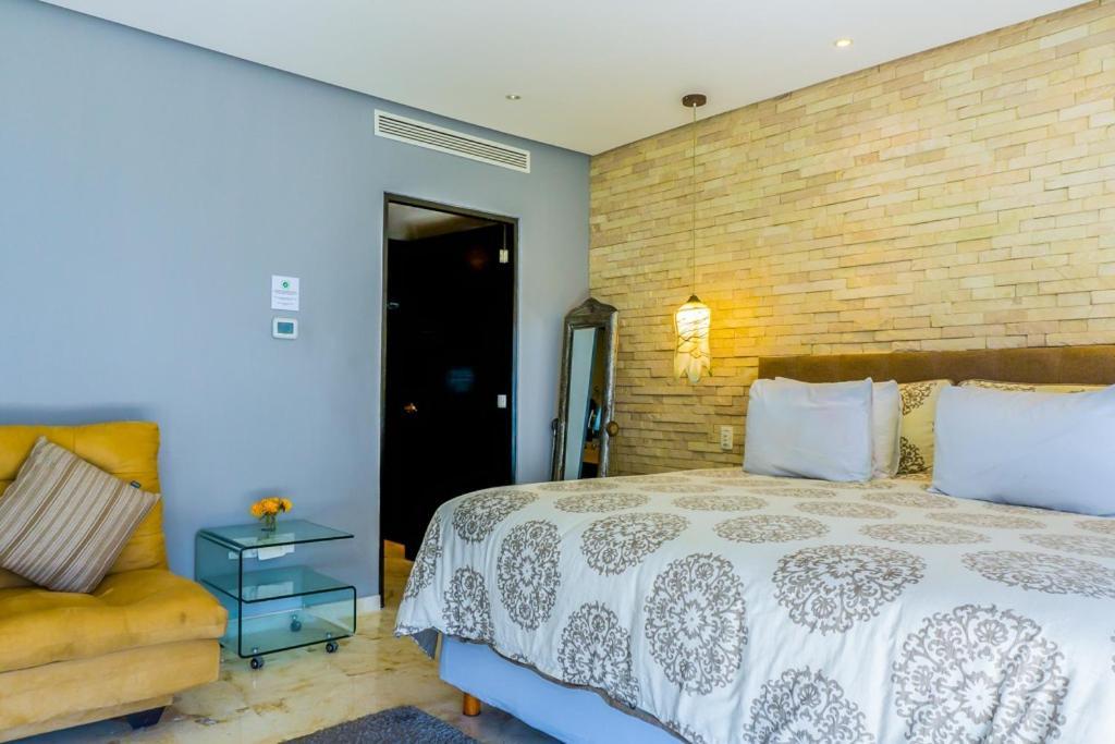 Apartamento Elements Penthouse 24 *