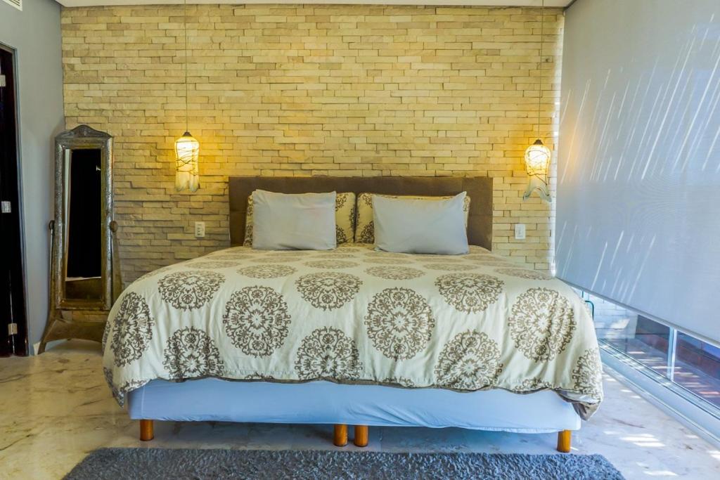 Apartamento Elements Penthouse 24 *