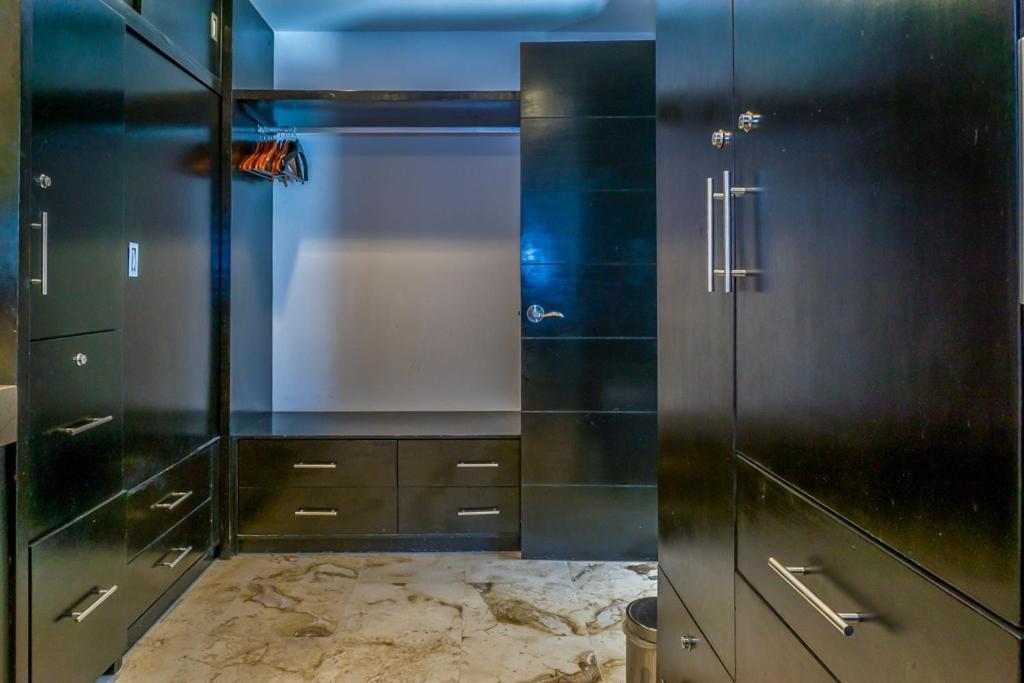 Apartamento Elements Penthouse 24