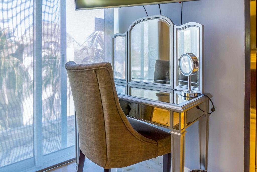 Apartamento Elements Penthouse 24
